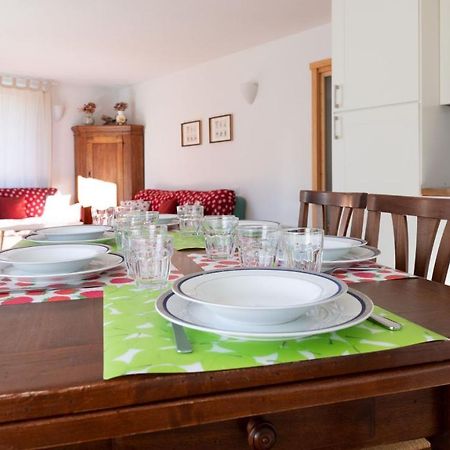 Italianway - Milano 35 Apartman Bormio Kültér fotó