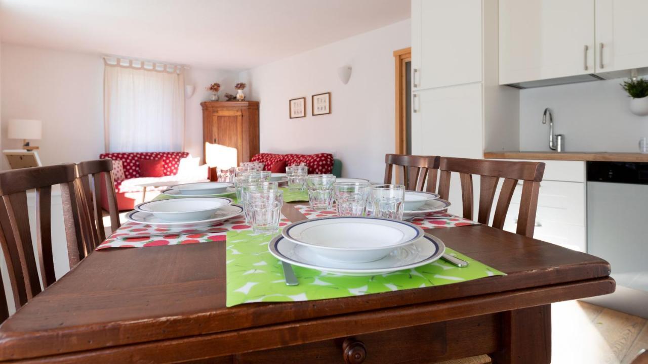 Italianway - Milano 35 Apartman Bormio Kültér fotó