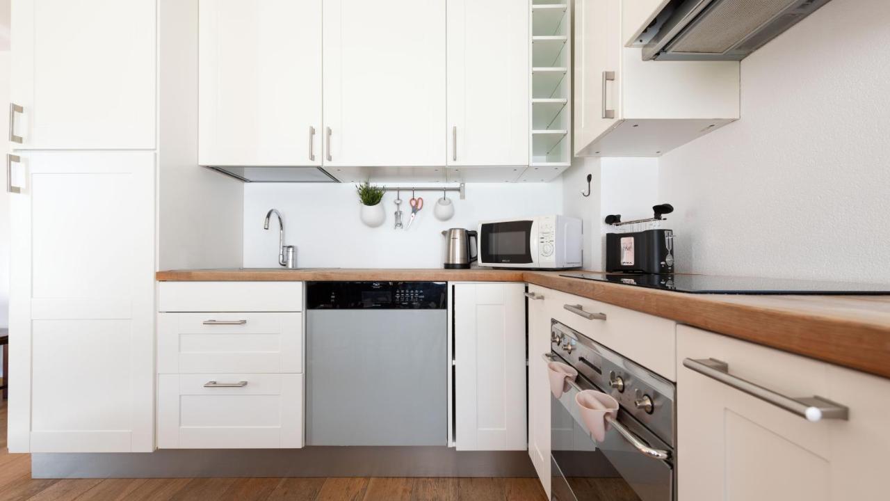 Italianway - Milano 35 Apartman Bormio Kültér fotó