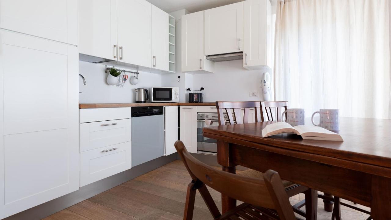 Italianway - Milano 35 Apartman Bormio Kültér fotó