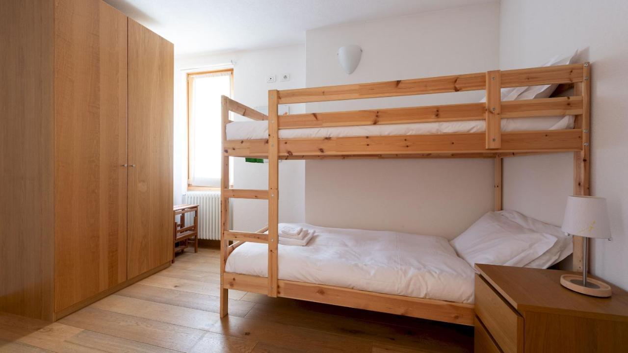 Italianway - Milano 35 Apartman Bormio Kültér fotó
