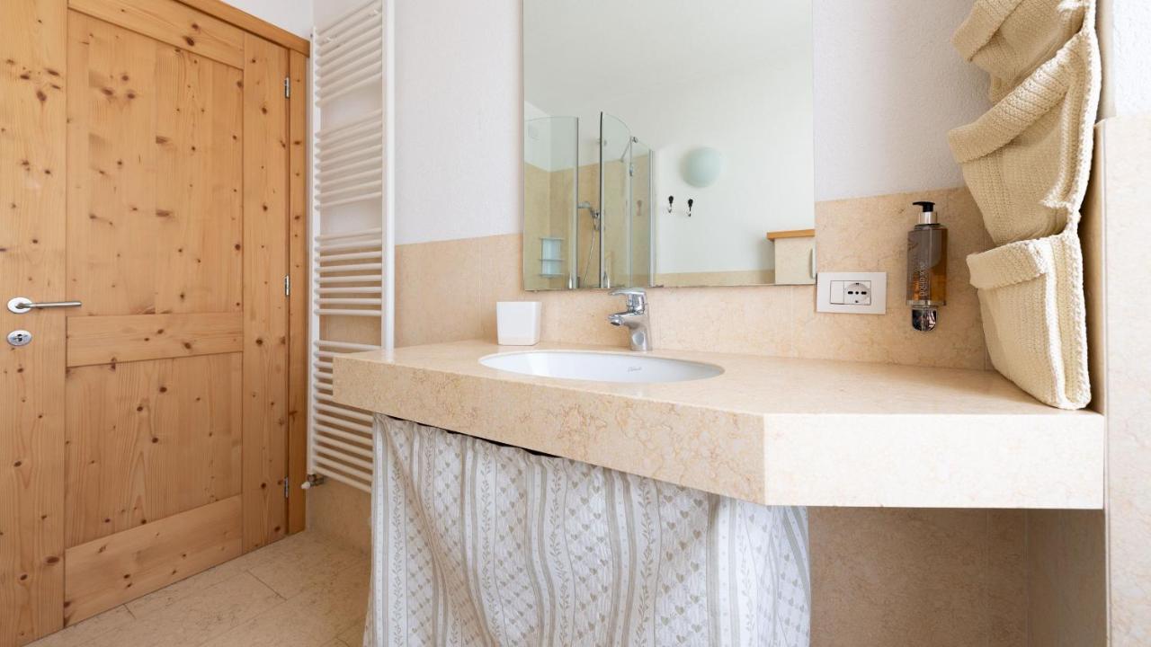 Italianway - Milano 35 Apartman Bormio Kültér fotó