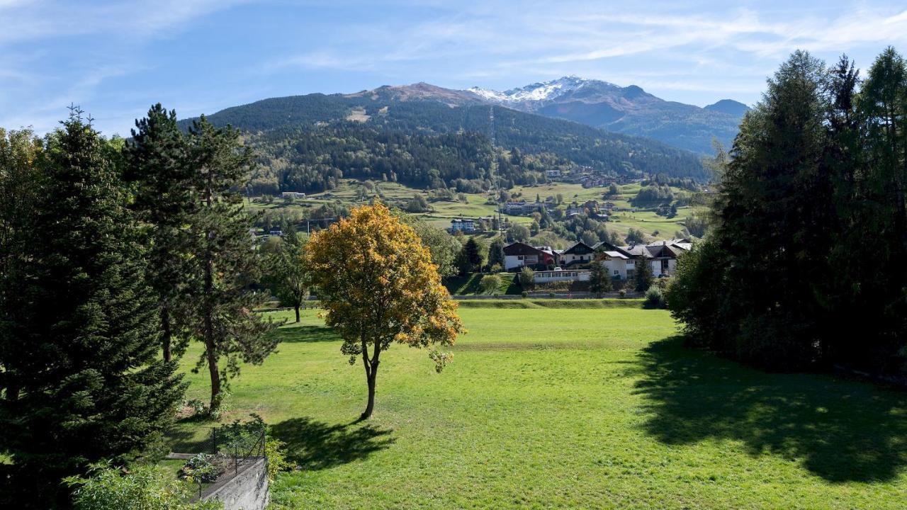Italianway - Milano 35 Apartman Bormio Kültér fotó
