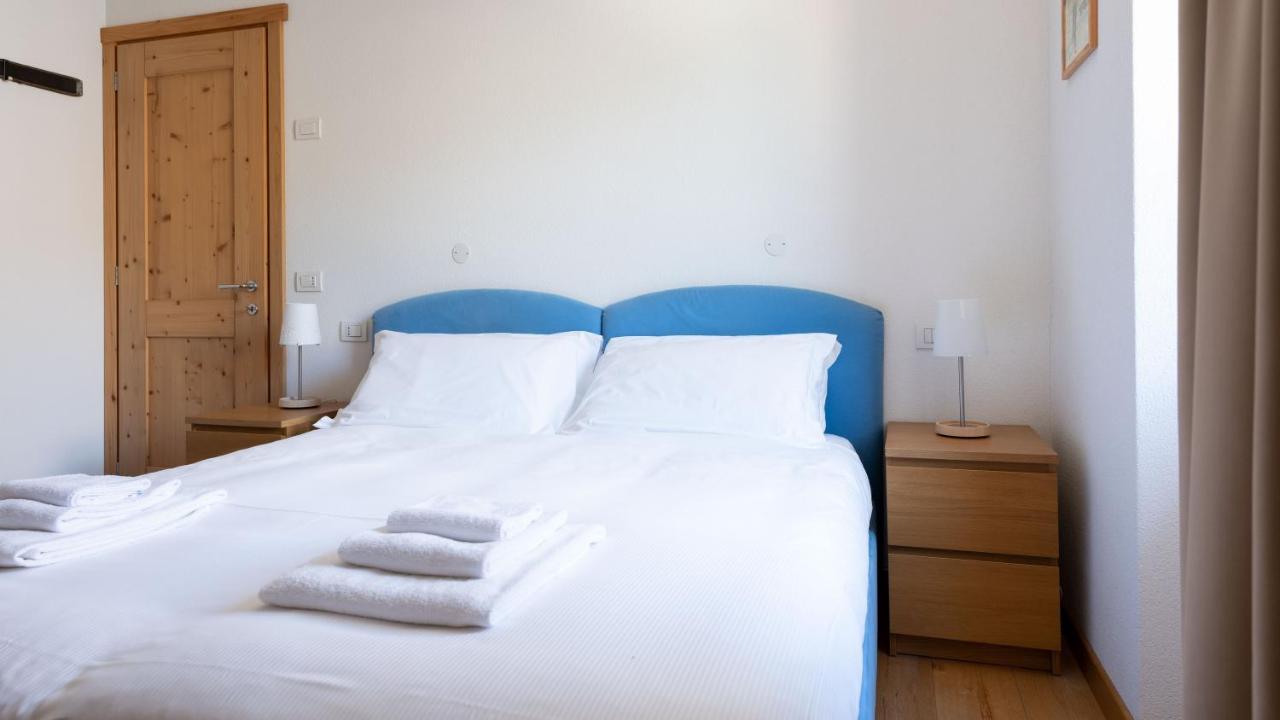 Italianway - Milano 35 Apartman Bormio Kültér fotó