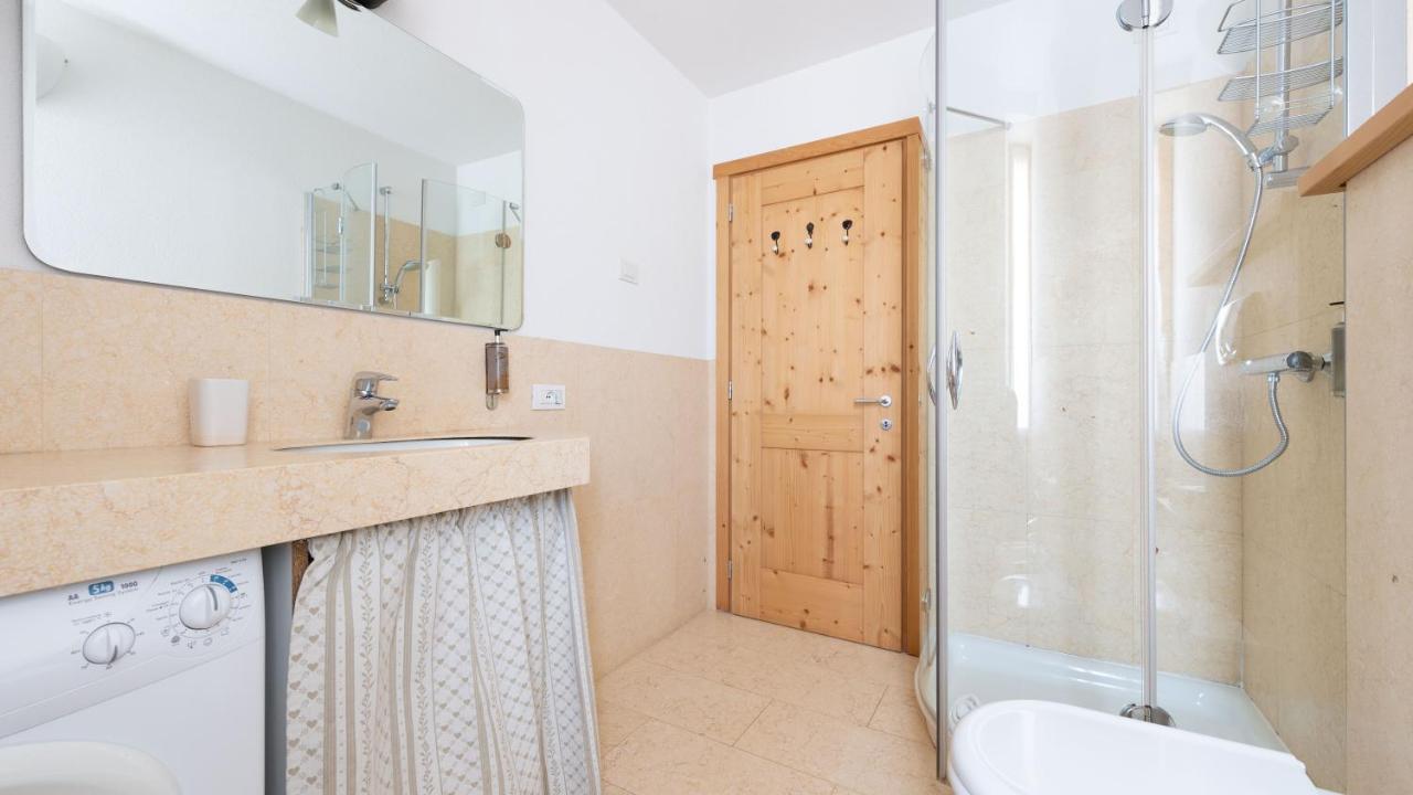 Italianway - Milano 35 Apartman Bormio Kültér fotó