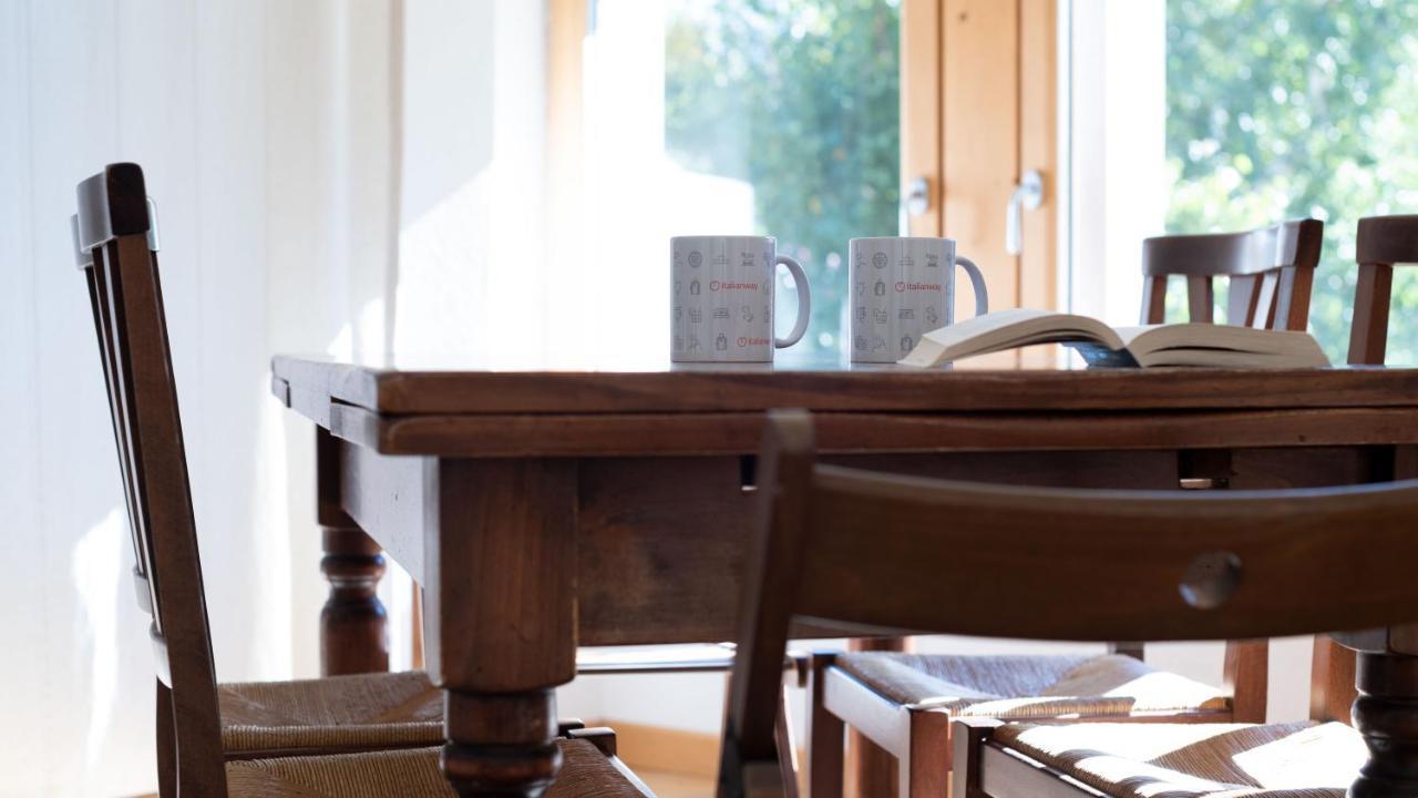 Italianway - Milano 35 Apartman Bormio Kültér fotó