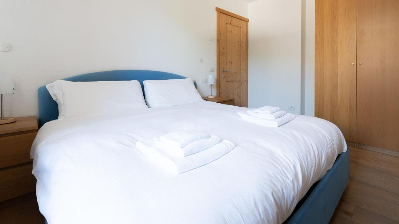 Italianway - Milano 35 Apartman Bormio Kültér fotó