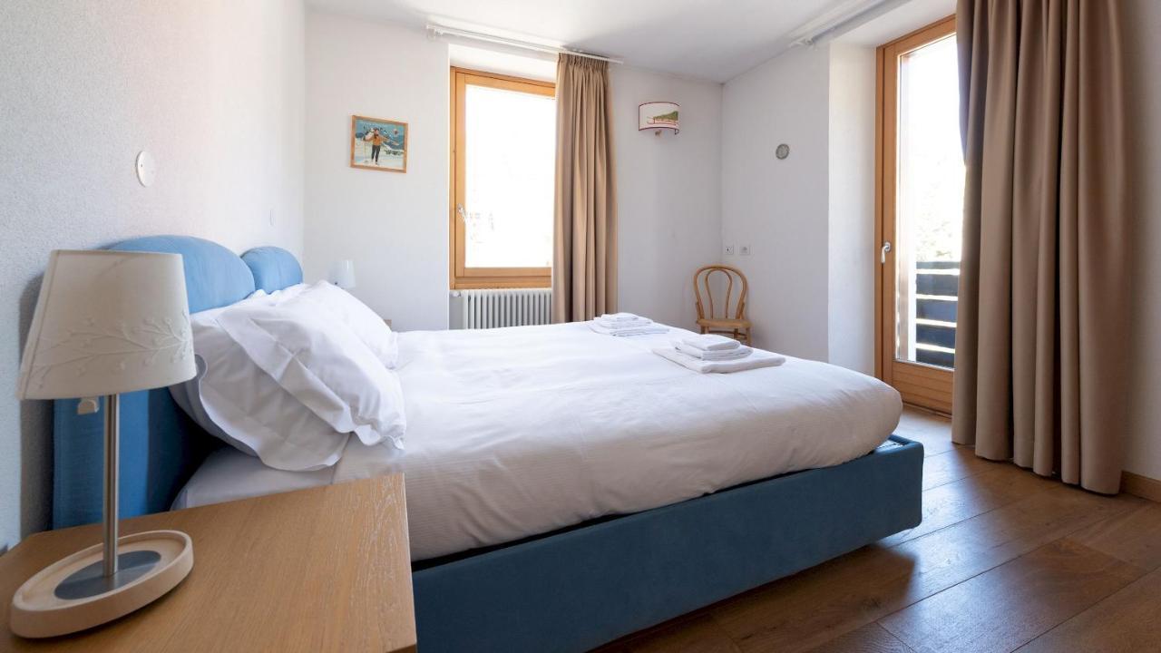 Italianway - Milano 35 Apartman Bormio Kültér fotó