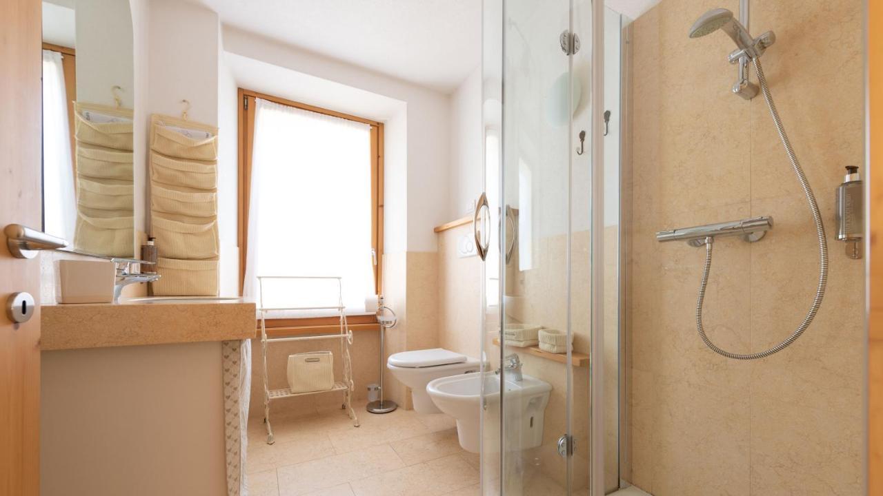 Italianway - Milano 35 Apartman Bormio Kültér fotó