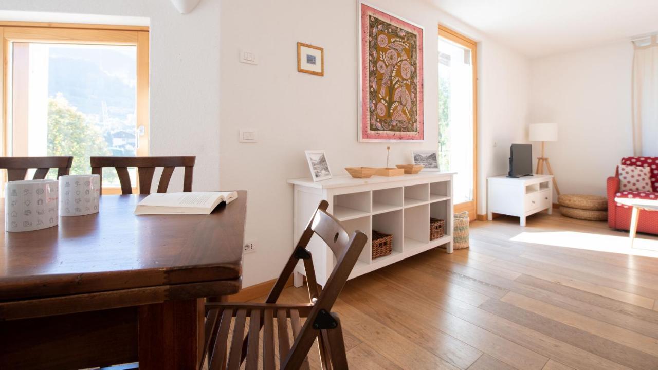 Italianway - Milano 35 Apartman Bormio Kültér fotó