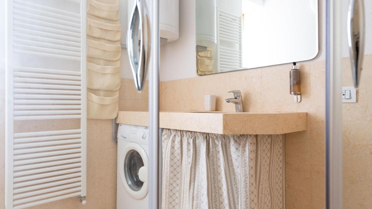 Italianway - Milano 35 Apartman Bormio Kültér fotó