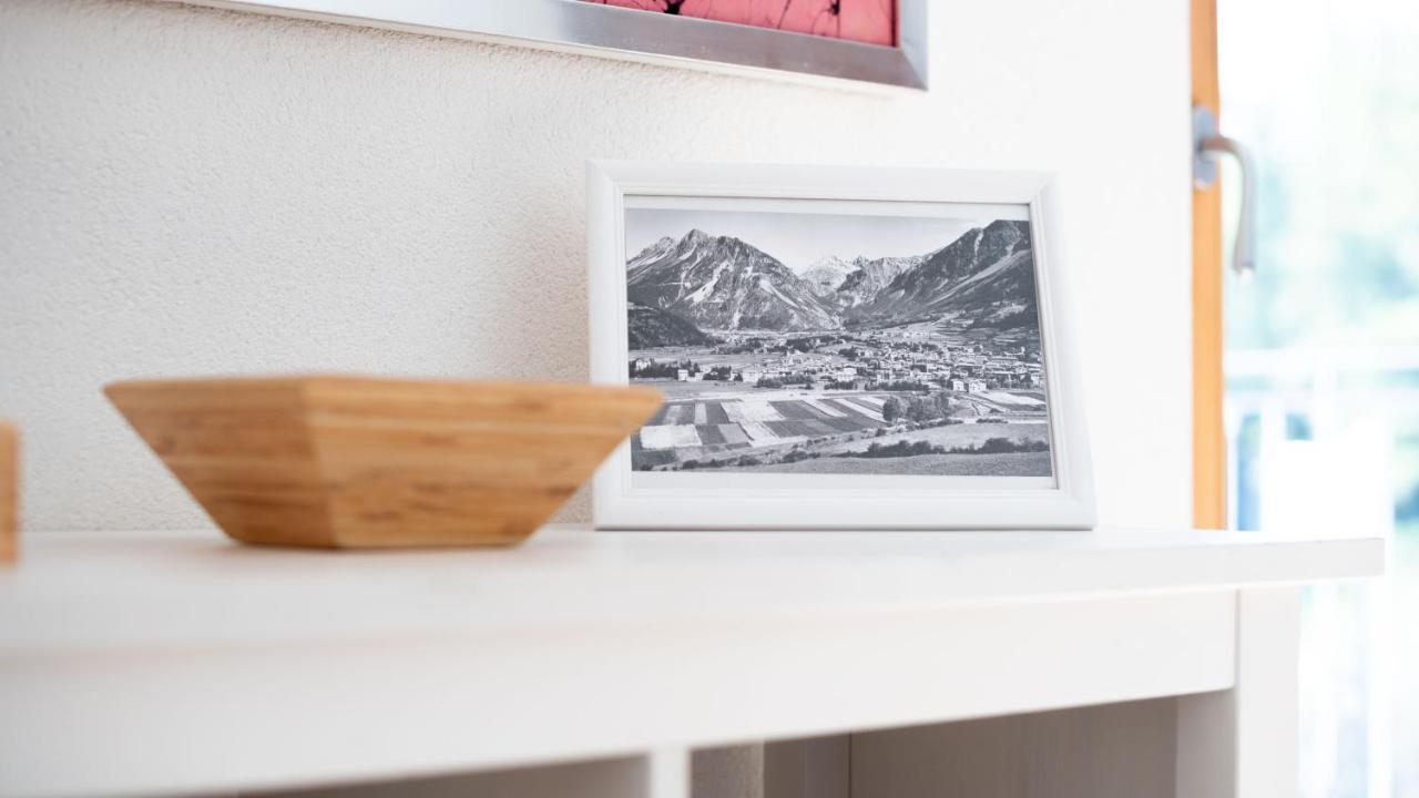 Italianway - Milano 35 Apartman Bormio Kültér fotó