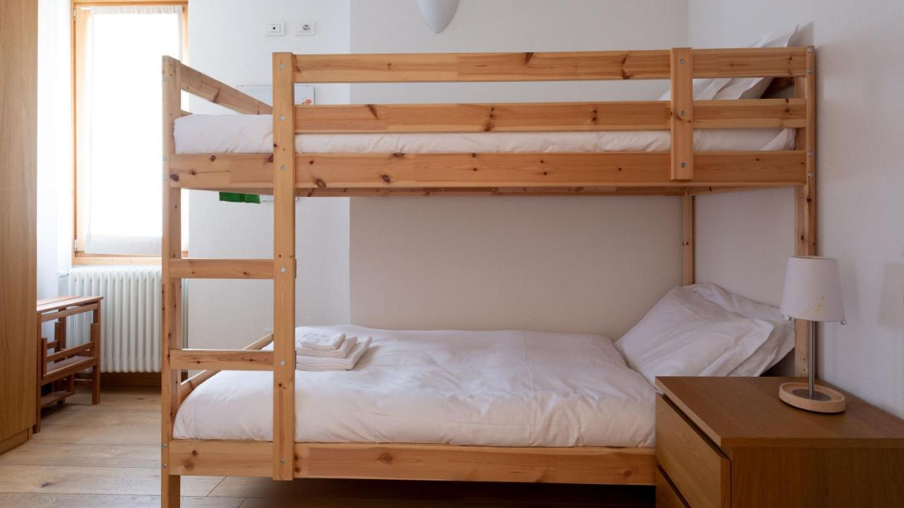 Italianway - Milano 35 Apartman Bormio Kültér fotó