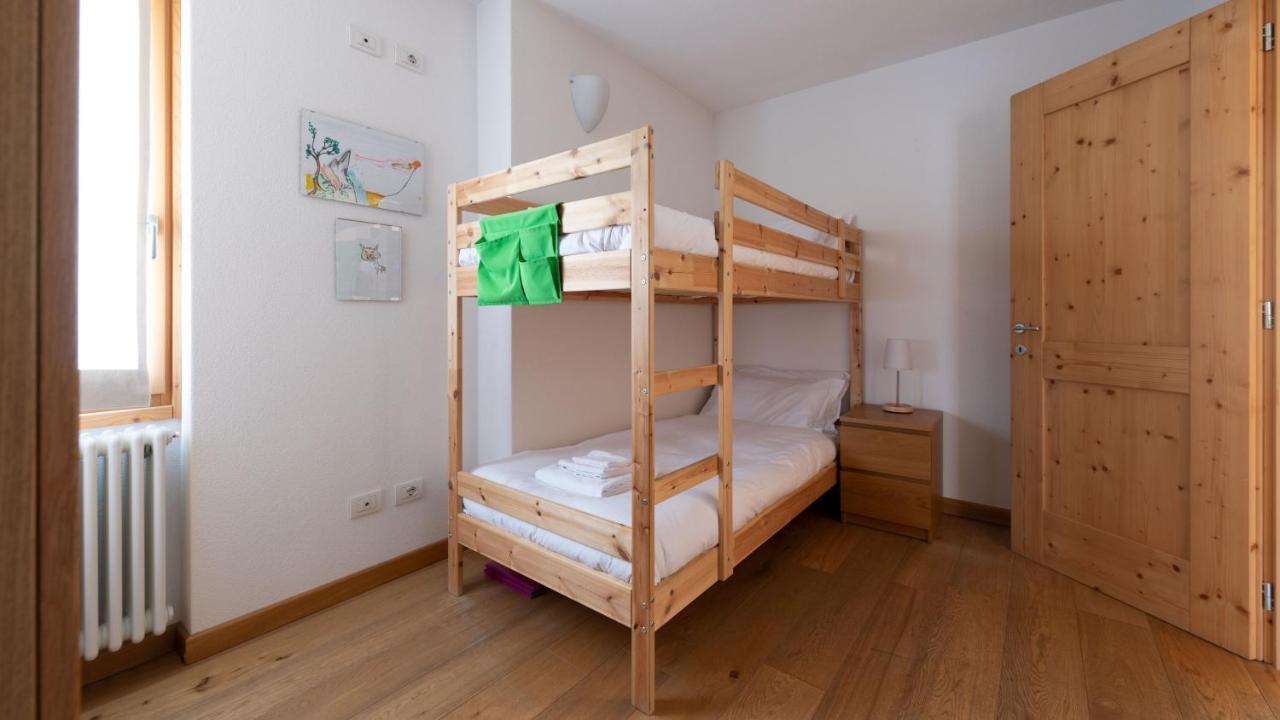 Italianway - Milano 35 Apartman Bormio Kültér fotó