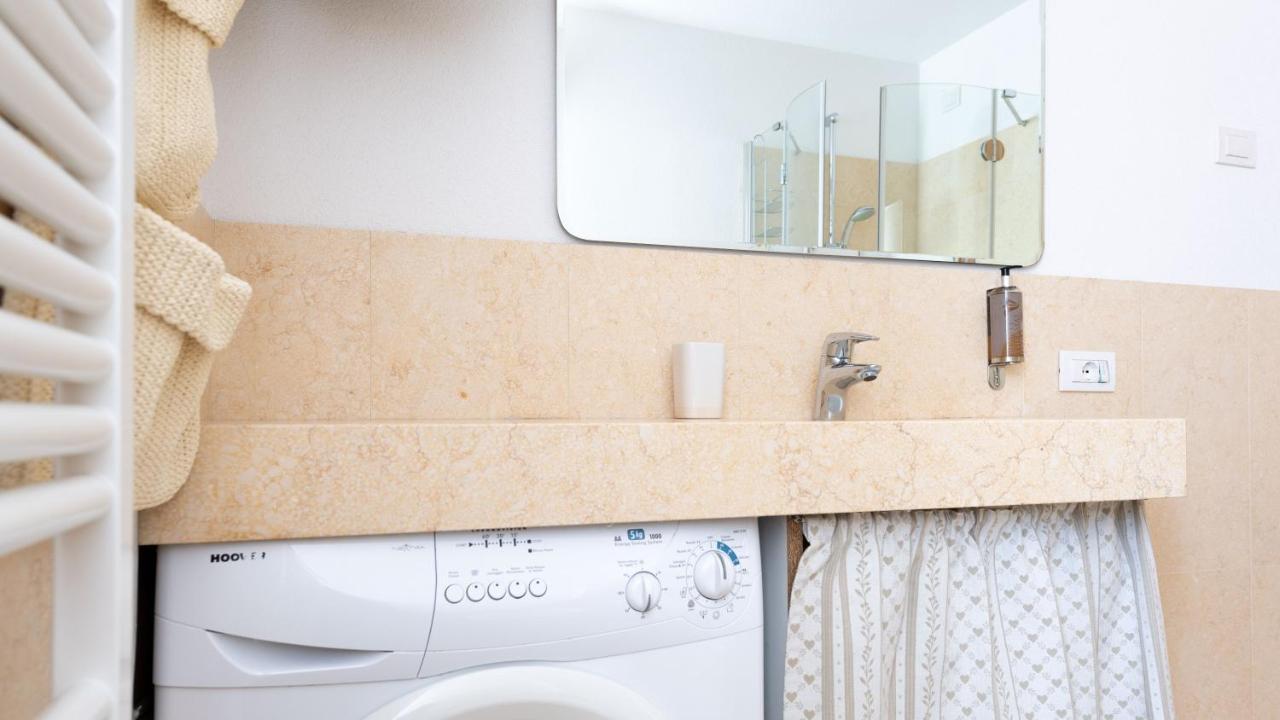 Italianway - Milano 35 Apartman Bormio Kültér fotó