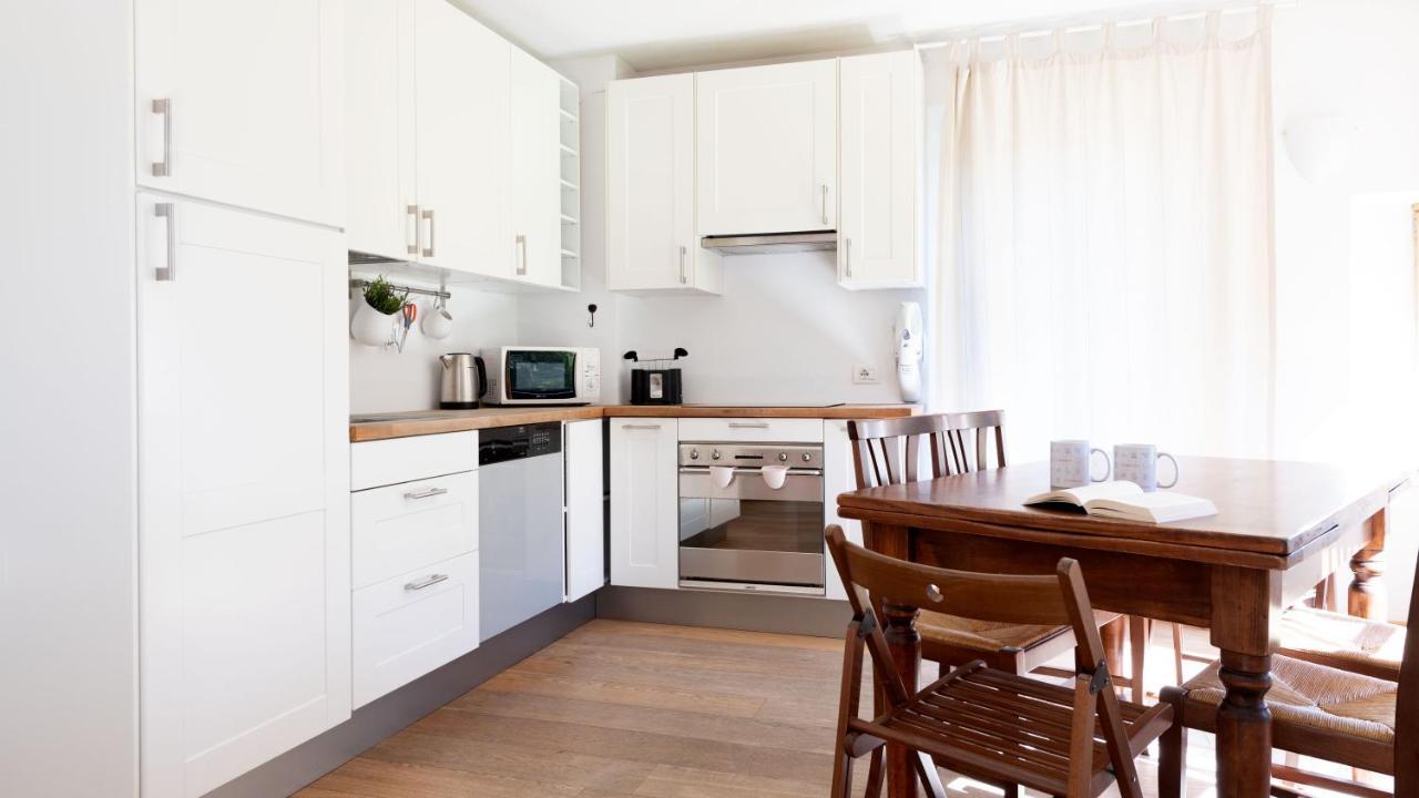 Italianway - Milano 35 Apartman Bormio Kültér fotó